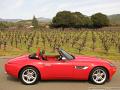 2002 BMW Z8 for Sale in Sonoma Wine Country