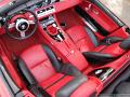 2002 BMW Z8 Interior