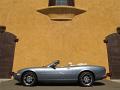 2002 Jaguar XK8 Convertible for Sale in California