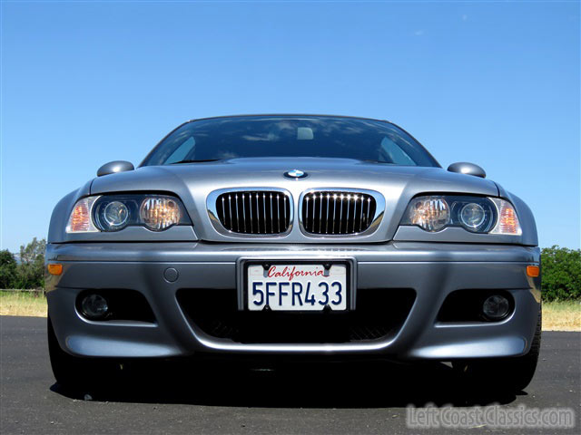 2004 BMW M3 Coupe for Sale