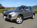 2004 Porsche Cayenne S