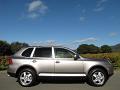 2004 Porsche Cayenne S Passenger Side