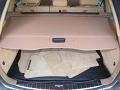 2004 Porsche Cayenne S Trunk