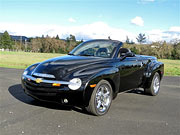 2005 Chevrolet SSR