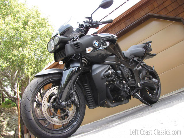2006 BMW K1200R for Sale