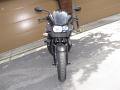 2006 BMW K1200R Front