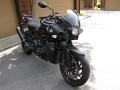2006 BMW K1200R Front