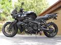 2006 BMW K1200R