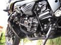 2006 BMW K1200R Close-Up