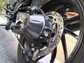 2006 BMW K1200R Close-Up Wheel