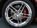 2006 Corvette Z06 Wheels