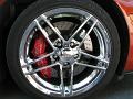 2006 Corvette Z06 Wheels