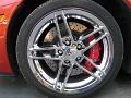 2006 Corvette Z06 Wheels