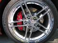 2006 Corvette Z06 Wheels