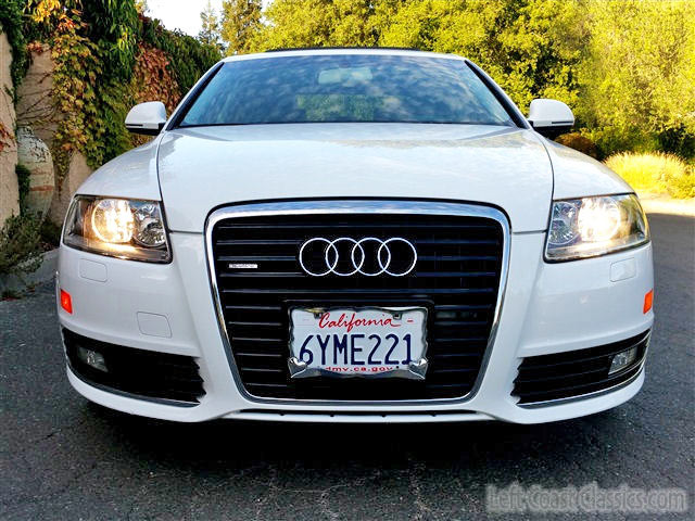 2010 Audi A6 for Sale