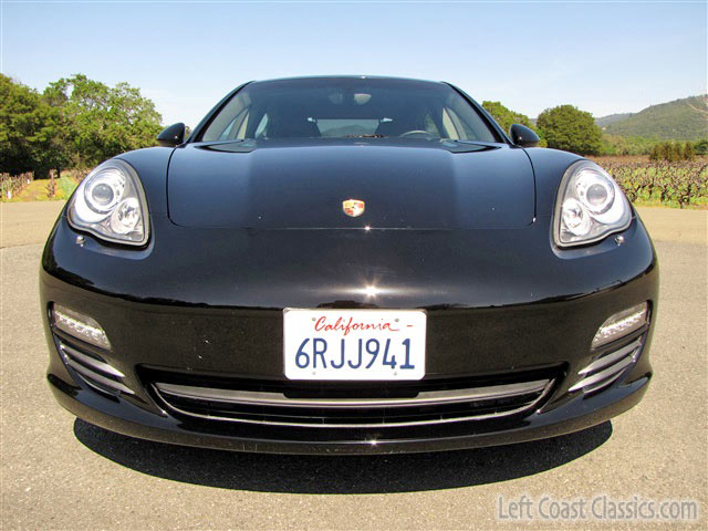 2010 Porsche Panamera S for Sale