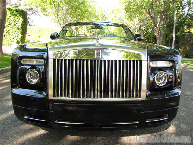 2010 Rolls Royce Phantom for Sale