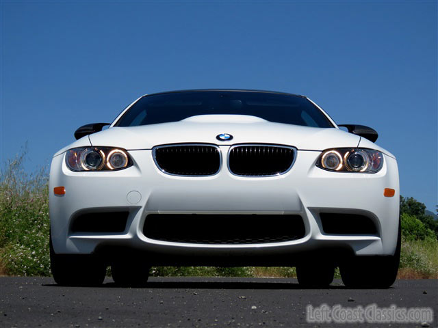 2011 BMW M3 Slide Show