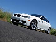 2011 BMW M3