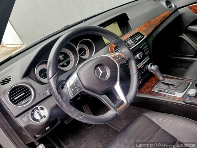 2014 Mercedes Benz C250 For Sale