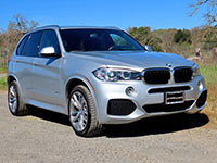 2017 BMW X5