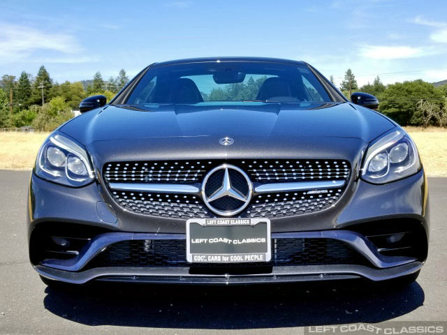 2019 Mercedes-Benz AMG SLC 43 Slide Show