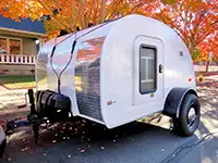 2019 Teardrop Camping Trailer for sale