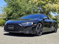 2022 Audi R8 Quattro