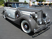 1935 Packard Dietrich Phaeton
