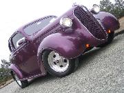 1937 Plymouth Business Coupe