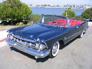 1959 Chrysler Imperial